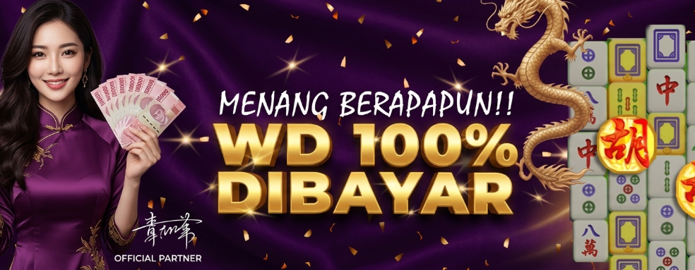 Bonus Deposit Spesial Ramadhan
